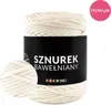 Premium Baumwollseil by Kokonki – 5 mm, 100 m Rolle, Produktbild-Vorschau 1