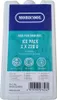 MOBICOOL Ice Pack Kühlakku 2x220g Produktbild-Vorschau 1