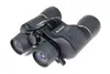 A pair of black National Geographic binoculars is shown against a white background. Produktbild-Vorschau