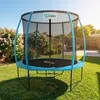 INLEA ULTIMATE Jump Trampolin 250 cm mit Produktbild-Vorschau 2