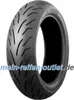 Bridgestone Battlax Sc R 110/80 - 14 M/C Tl 53P Rear Produktbild-Vorschau 1