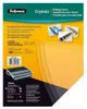 Fellowes Deckblatt A4 transparent 180 Mikron Produktbild-Vorschau 7