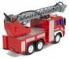 Feuerwehrwagen, Drehleiter, Feuerwehrmann WY351B Produktbild-Vorschau 5