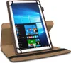 Tablet Schutzhülle für 10 - 10.1 Zoll Tasche 360° Drehbar Produktbild-Vorschau 3