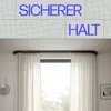 Bestlivings 2er Pack Rundbogen für Gardinenschiene 2 Lauf - Produktbild-Vorschau 5