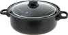 Fritéza Excelent Houseware-Basic, uhlíková oceľ, 21x9 cm, Náhľad obrázku produktu 4