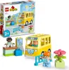 Lego Duplo Autobus Viaggio 10988 Anteprima dell’immagine prodotto 13