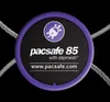 Pacsafe 55L, Visací zámek, Jakékoliv značky, Polykarbonát, Náhled obrázku produktu 11