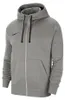 NIKE Giacca con cappuccio da uomo - Park 26, felpa con Anteprima dell’immagine prodotto 7