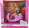 Simba Steffi Love Chic City Scooter Produktbild-Vorschau 16