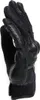 Dainese Ermex Damen Motorrad Handschuhe, schwarz/weiß, S Produktbild-Vorschau 2