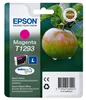 Epson Apple Singlepack Magenta T1293 DURABrite Ultra Ink, Náhľad obrázku produktu 5