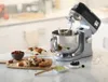 Kuchynský robot Kenwood KMX750BK Náhľad obrázku produktu 13