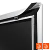 celexon Rahmenleinwand Expert PureWhite 280 x 175 cm Produktbild-Vorschau 4