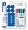 STAEDTLER Whiteboardmarker Set Lumocolor Produktbild-Vorschau 3