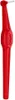 2x TePe Angle Interdentalbürsten in rot 0,5 mm 2x6 Stück Produktbild-Vorschau 1