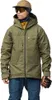 Fjällräven Bergtagen G-1000 Jacket Green 2XL Men Green 2XL Podgląd zdjęcia produktu 1