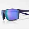 Nike Vision Windstorm Mirrored Matte Gridiron / Violet Produktbild-Vorschau 4