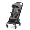 Kinderkraft PILOT 2 Kinderwagen, Liegebuggy, Sportwagen, Produktbild-Vorschau 7