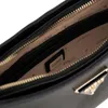 GUESS NOELLE II TOP ZIP SHOU Čierna Náhľad obrázku produktu 27