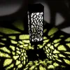 Lampa ogrodowa na energię słoneczną, lampa ogrodowa LED, Podgląd zdjęcia produktu 8
