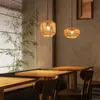 ZMH závěsné světlo vintage závěsná lampa jídelní stůl Náhled obrázku produktu 15