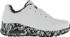 SKECHERS UNO Damen Sportschuhe 155506-WBK - weiß r. 38 Produktbild-Vorschau 60