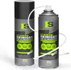 Spraytive 2x 400ml Hygiene Reiniger für Klimageräte - Produktbild-Vorschau 1
