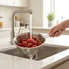 Vilde | Colino da cucina in acciaio inox 24 cm - Colino a Anteprima dell’immagine prodotto 8