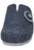 Dr. Brinkmann Damen Hausschuh Pantoffel Wollfilz Produktbild-Vorschau 6