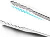 Kochpinzette 25,5 cm lang | Küchenpinzette | Grillpinzette Produktbild-Vorschau 2