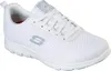 Skechers Damen  Schnürschuhe sportlich weiß Gr. 39 Produktbild-Vorschau 1