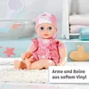 Baby Annabell® My First Bath Annabell 30 cm Produktbild-Vorschau 3