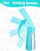 550 ml tragbare Haustier-Wasserflasche, faltbares Design, Produktbild-Vorschau 3