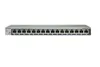 NETGEAR GS116 Unmanaged Gigabit Ethernet (10/100/1000) Grau Produktbild-Vorschau 3