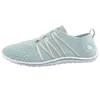 Dockers by Gerli damskie buty do chodzenia boso Mint Podgląd zdjęcia produktu 3