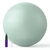 PROIRON Yoga-Ball Embos - 65 cm, hellgrün Produktbild-Vorschau 2