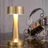 2 STK Tischlampe, Kabellos Dimmbar Tischleuchte, Led Produktbild-Vorschau 3