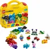 LEGO® Classic LEGO® Bausteine Starterkoffer - Farben Produktbild-Vorschau 38