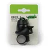 Widek Glocke mit Kompass 34mm schwarz Produktbild-Vorschau 5