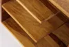riess-ambiente Massivholz Beistelltisch CUBUS 45cm braun Produktbild-Vorschau 6
