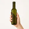 Set van 70 bruine glazen flessen van 375 ml, geschikt voor Productafbeelding-voorbeeld 8