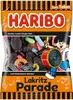 Haribo Lakritz Parade Mischung mit Lakritz Konfekt und Produktbild-Vorschau 2