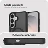 Cazy Coque compatible avec Samsung Galaxy S26 Plus Coque Voir les images du produit 5