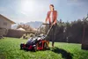 Einhell Power X-Change Akku-Rasenmäher GE-CM 43 Li M Kit Produktbild-Vorschau 6