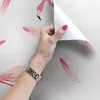 Coloray Fototapete 290x290 cm Vlies-Fototapete - Flamingo Produktbild-Vorschau 3