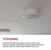 Detektor kouře TSS910A Náhled obrázku produktu