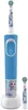ORAL-B 80351764 - Gefrorene 2 elektrische Zahnbürste - Produktbild-Vorschau 11