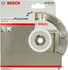 Bosch 2 608 602 197, Rezací disk, Betón, Bosch, 2,22 cm, Náhľad obrázku produktu 2