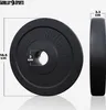 GORILLA SPORTS® Hantelset - 100kg, Langhantelstange 170 cm, Produktbild-Vorschau 4